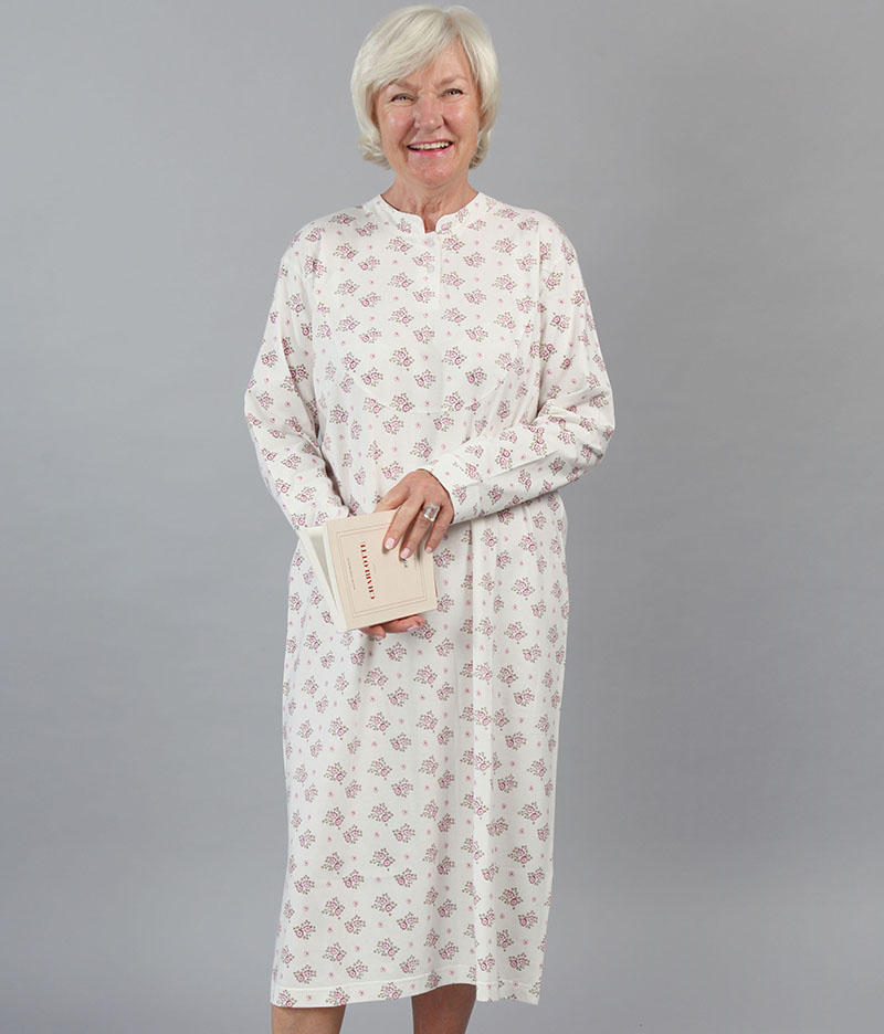 chemise de nuit femme xxl