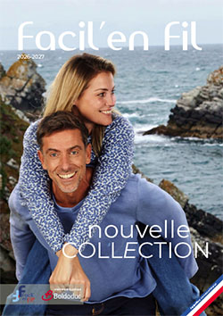Catalogue mode bien être séniors