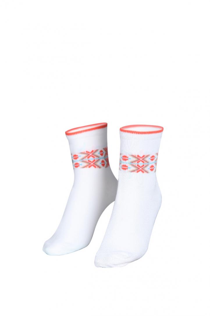 Chaussettes et bas femme sénior pour personne agée