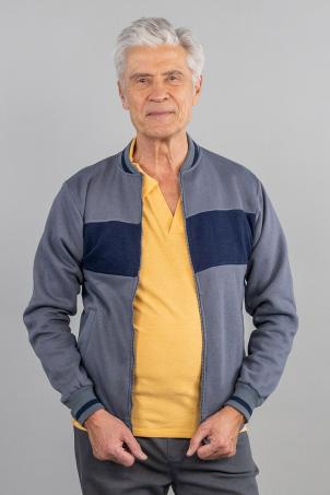 Gilet type bombers (GIROUX)