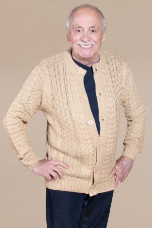 Gilet manches longues (GAILLAC)