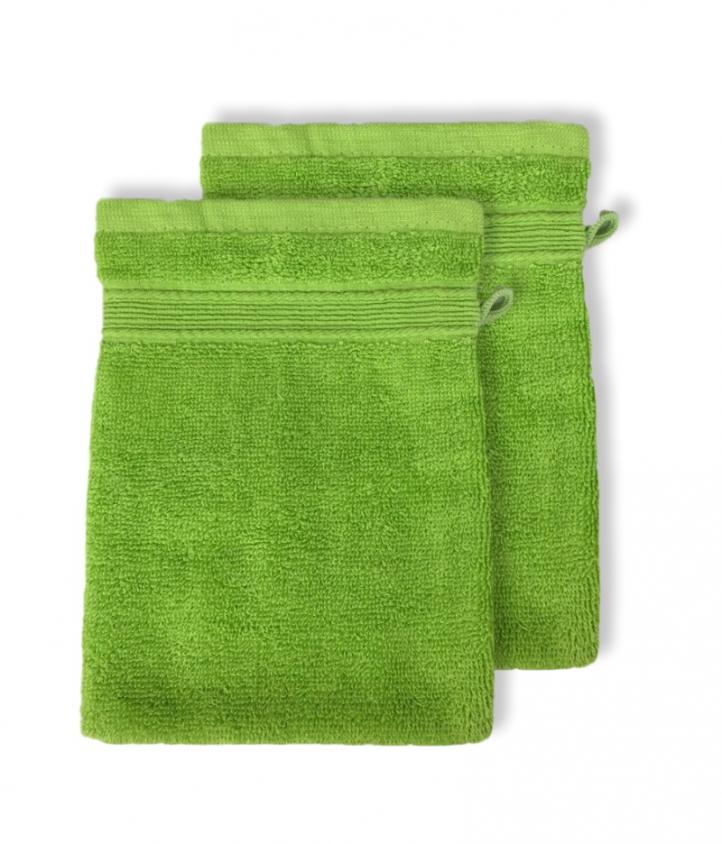 Linge de toilette pour personne agée