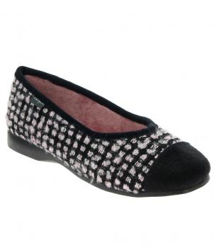 Ballerines modernes (NACHA)