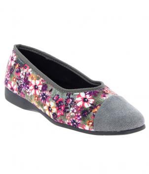 Ballerines femme tendance (NASTRAL)
