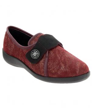 Chaussures derbie extensibles (UFLEX)