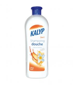 BAIN DOUCHE 1L