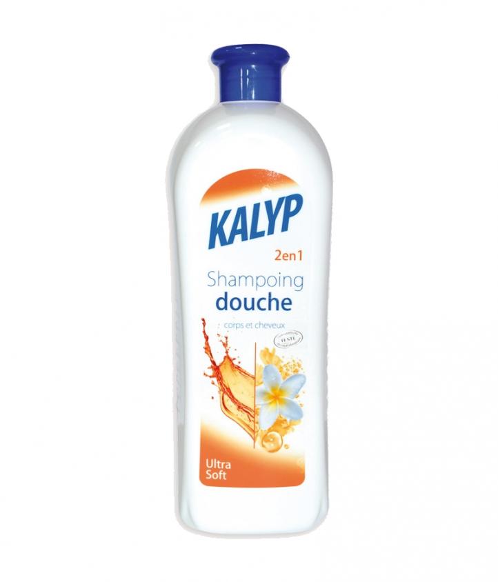 Gels douche pour personne agée