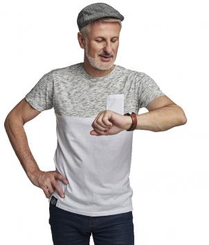 Tee-shirt manches courtes (TREMINIS)
