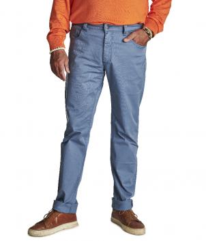 Pantalon en toile (PONTIS)