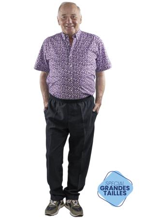 Pantalon de ville (PONTIS)