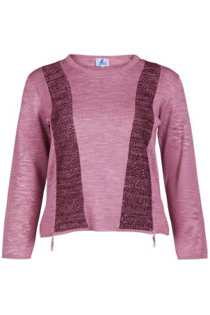 Pull adapté manches longues (PRASVILLE)