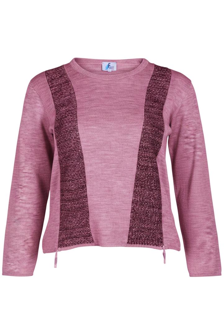 Pulls femme sénior pour personne agée