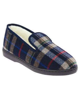Chausson (GEDEON)