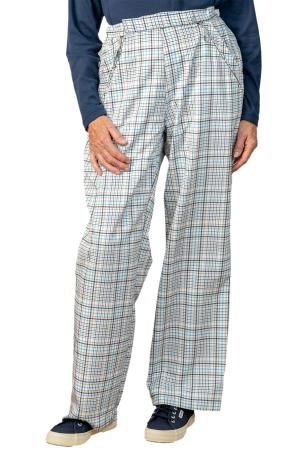Pantalon adapté imprimé (PAVIE)