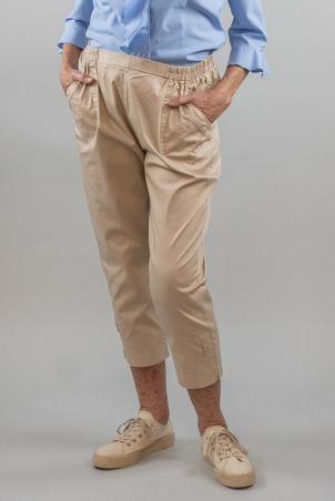 Pantacourt toile (PANON)