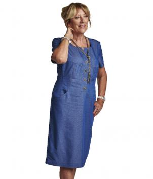 Robe Jean (ROYAN)