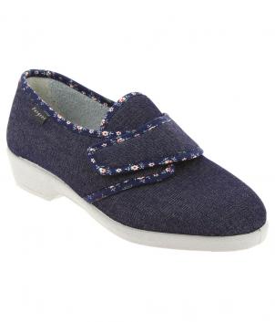 Chaussure ajustable femme (VILLANOVA)