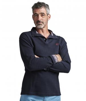 Sweat col pressions (SECLIN)