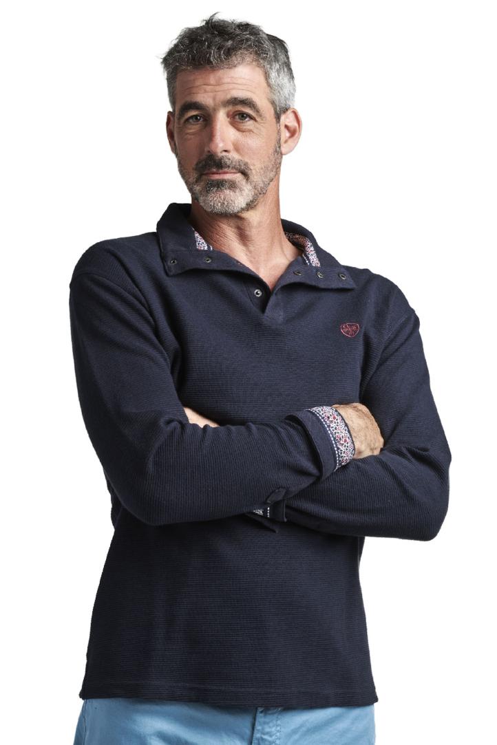 Sweats homme sénior pour personne agée