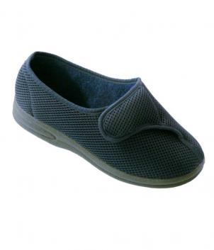Chaussons marine - mixtes (BALABOR)