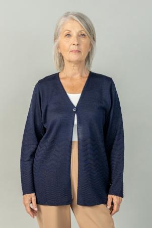 Veste longue (VIENNE)