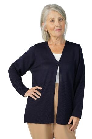 Veste longue (VIENNE)