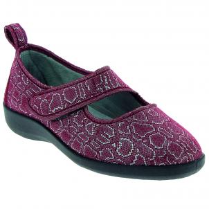 BALLERINE A BRISE (TAMPICO)