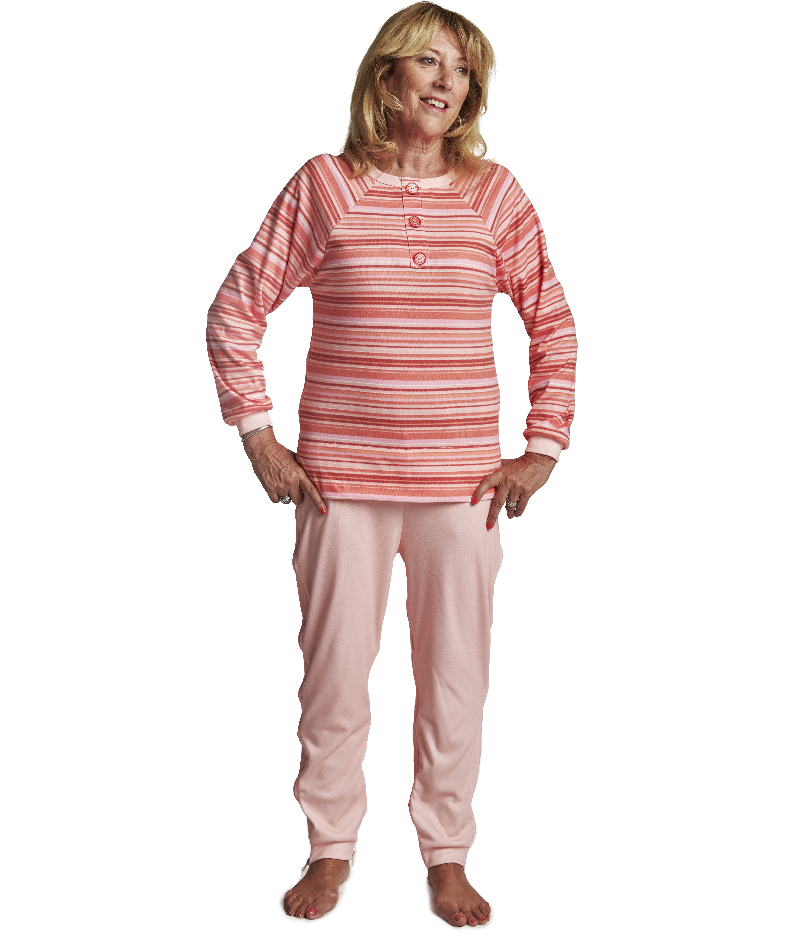 pyjama grenouillere adulte