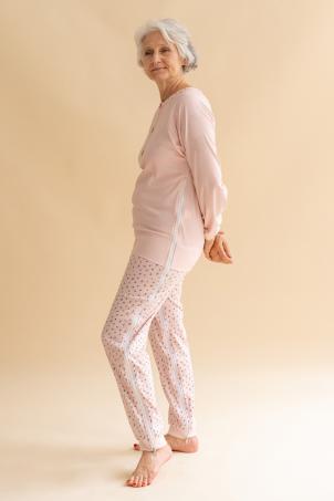 Grenouillère innovante longue femme (GUARRIGUES) 