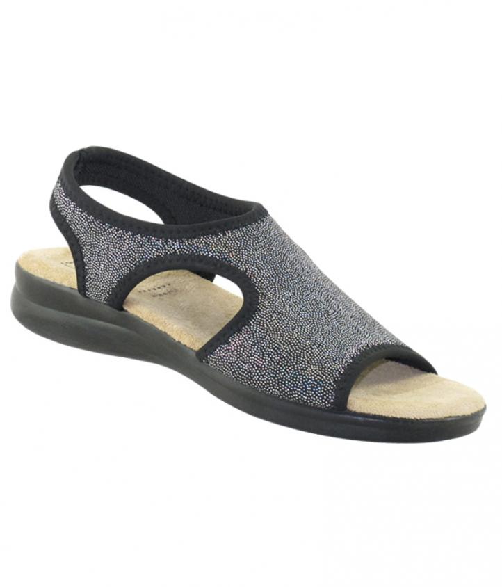 Chaussures femme sénior pour personne agée