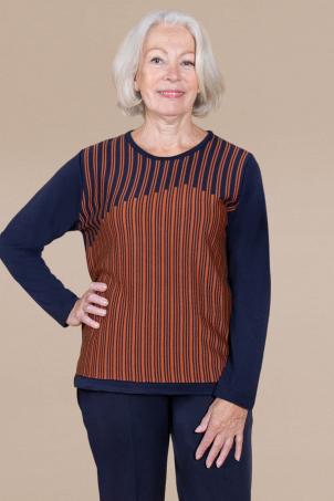 Pull géométrique (PILA)