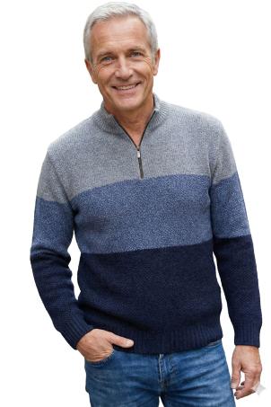 Sweat manches longues (SMARVES)