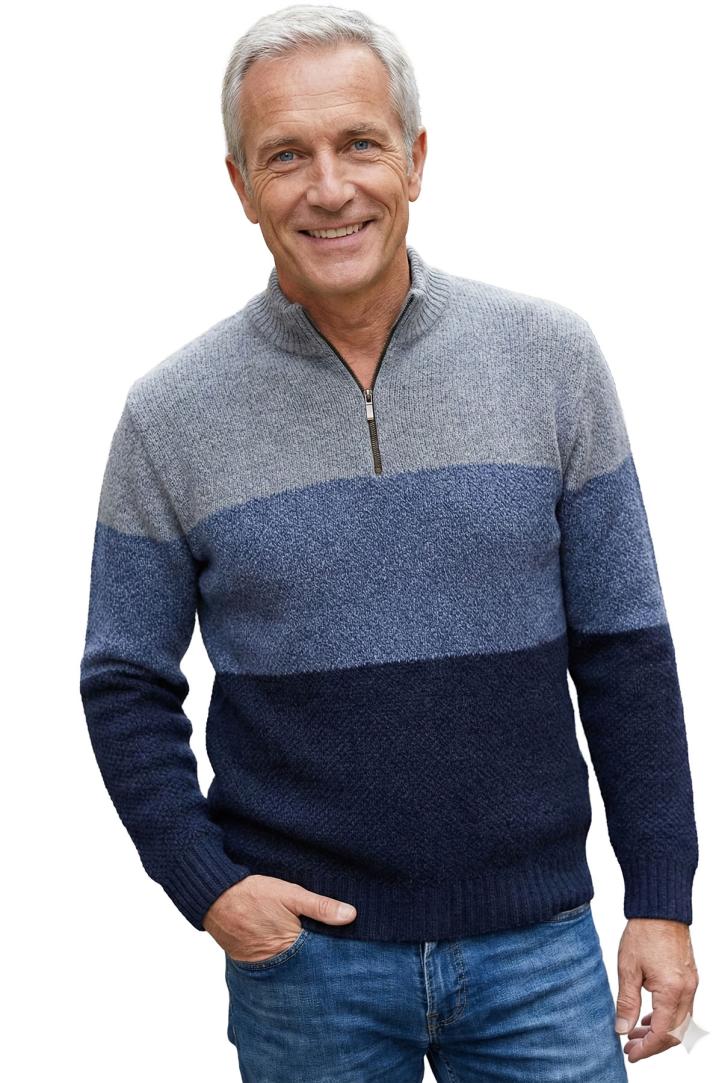 Sweats homme sénior pour personne agée