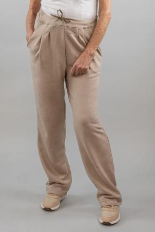 Pantalon de jogging uni (JOSSE)
