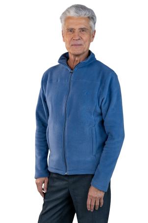 Veste polaire zippée (VICHERAY)