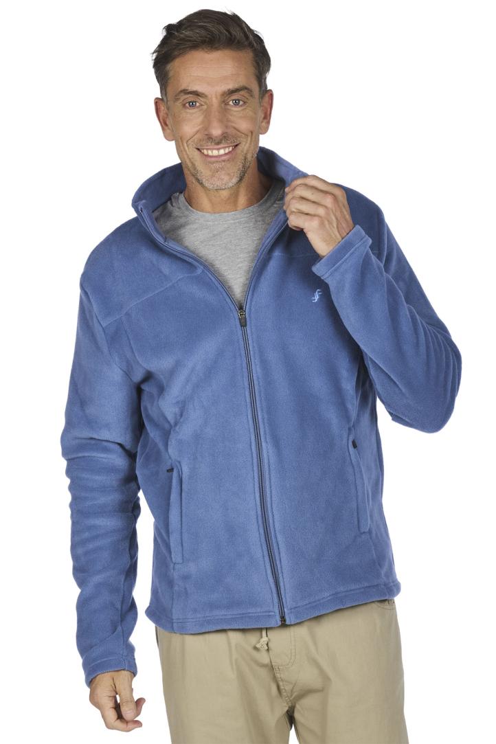 Vestes homme sénior pour personne agée