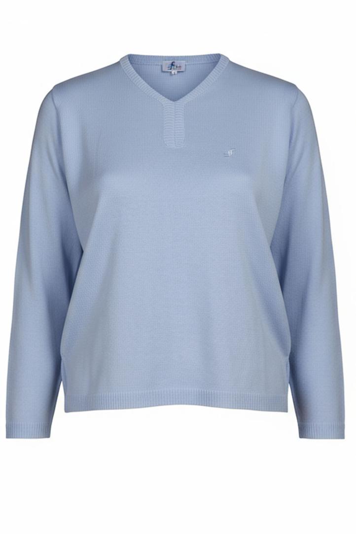 Pulls femme sénior pour personne agée