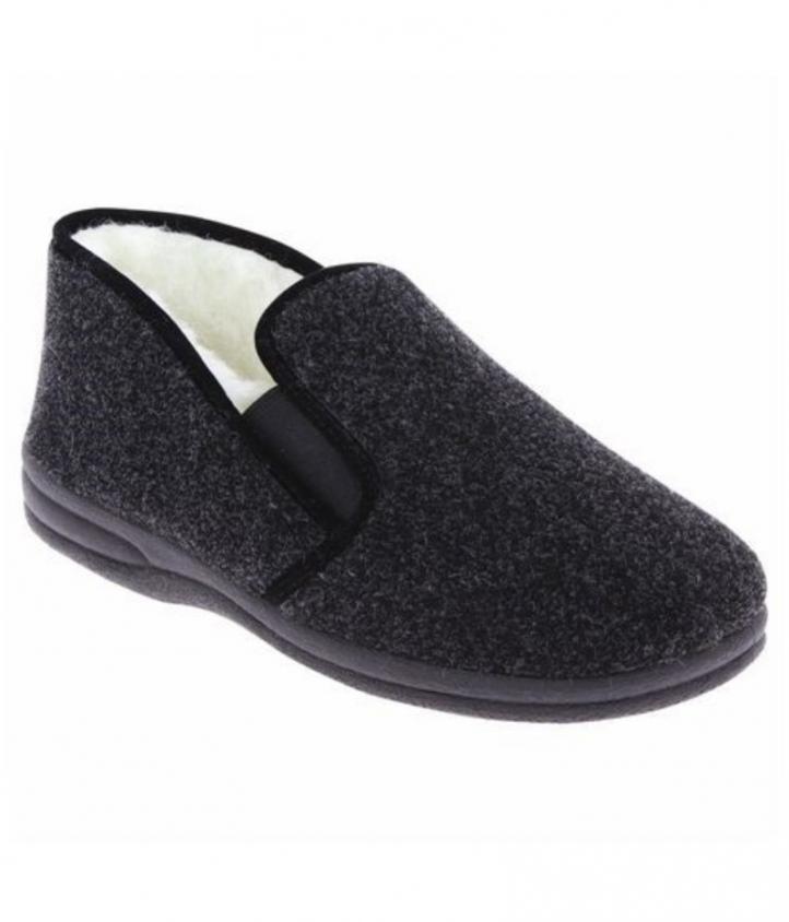Chaussures femme sénior pour personne agée