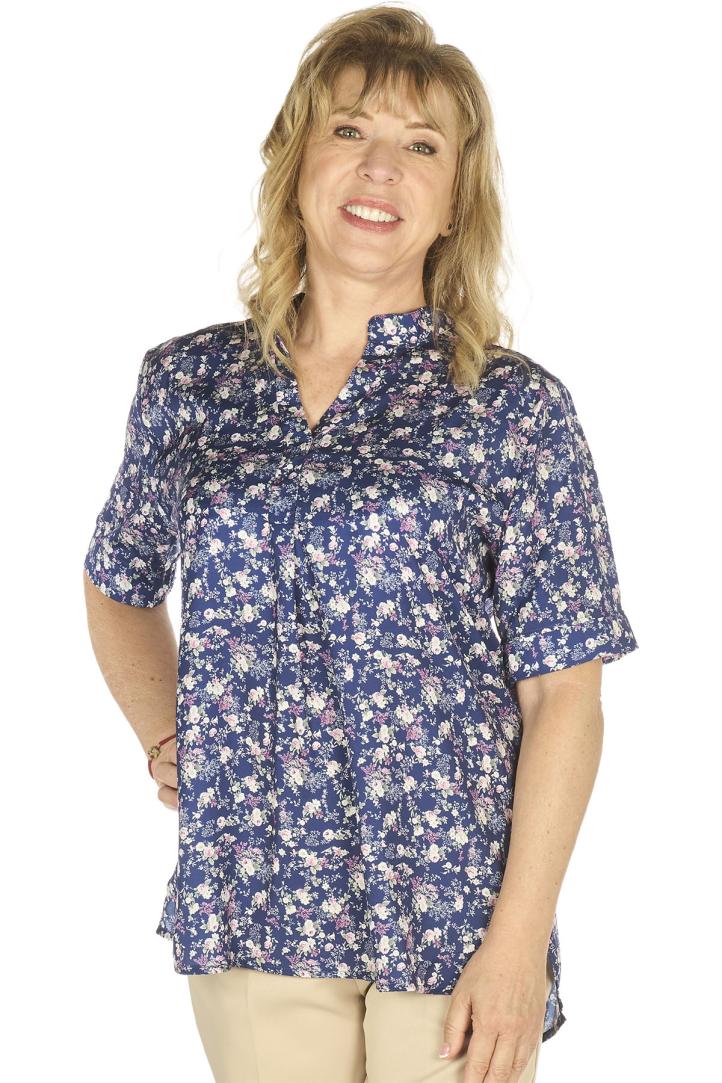 Tuniques femme sénior pour personne agée