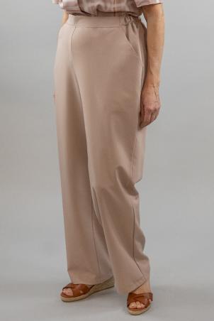 Pantalon ample uni (PEXIORA)