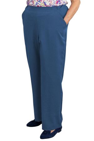 Pantalon ample uni  (PEXIORA)