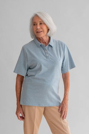 Polo jersey (PALLUEL)