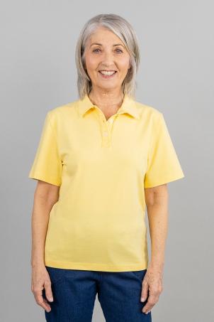 Polo jersey (PALLUEL)