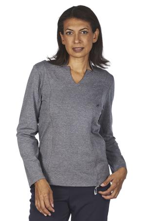 Tee-shirt adapté manches longues (THEIRY)