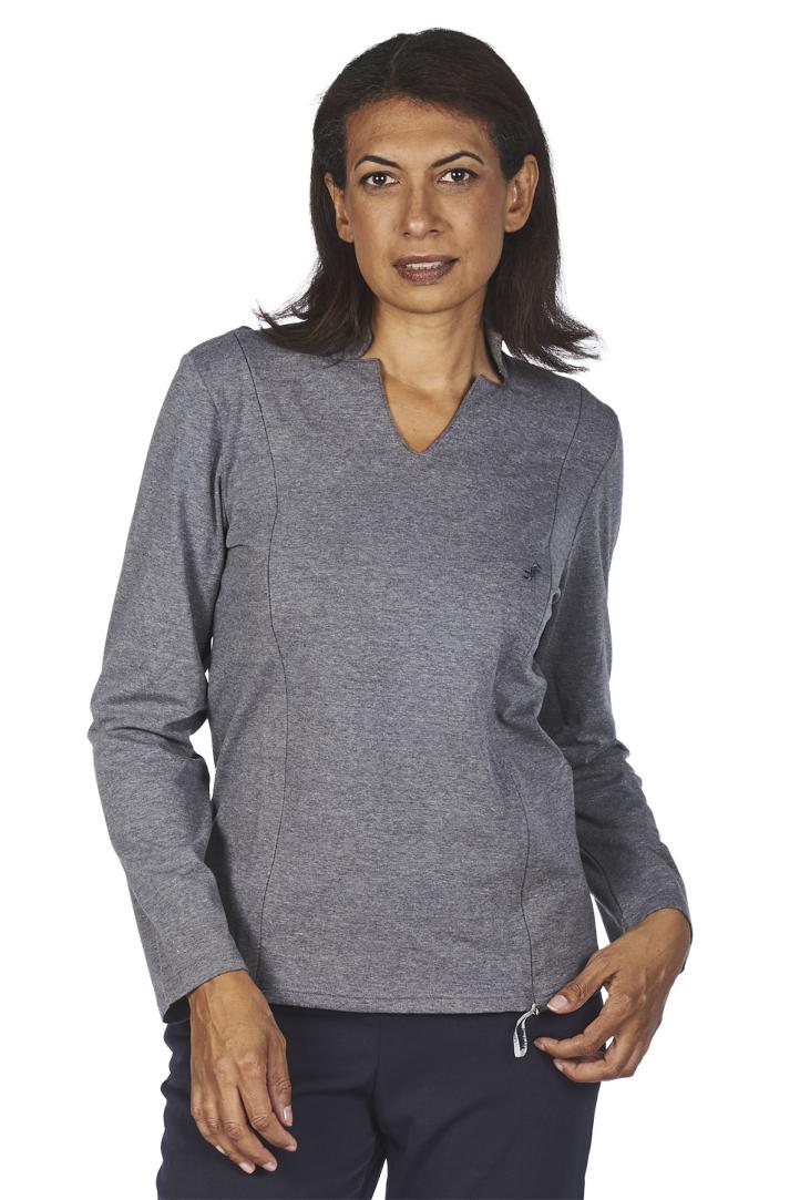 Tee-shirts femme sénior pour personne agée