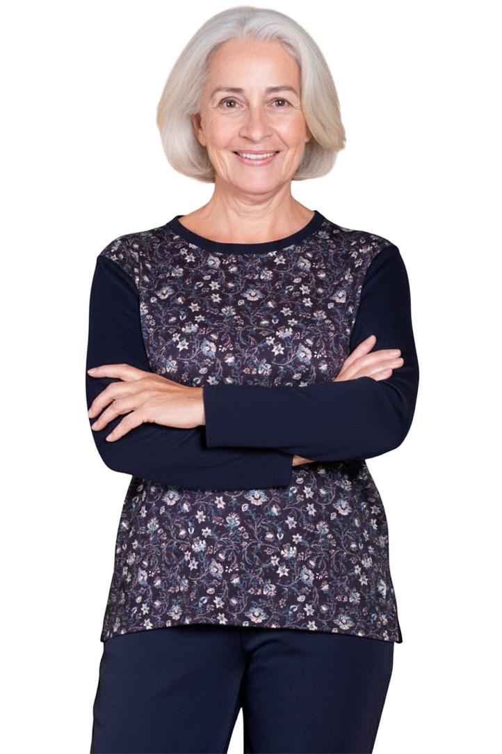 Pulls femme sénior pour personne agée