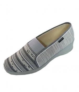 JACUZZI CHAUSSURE GRIS