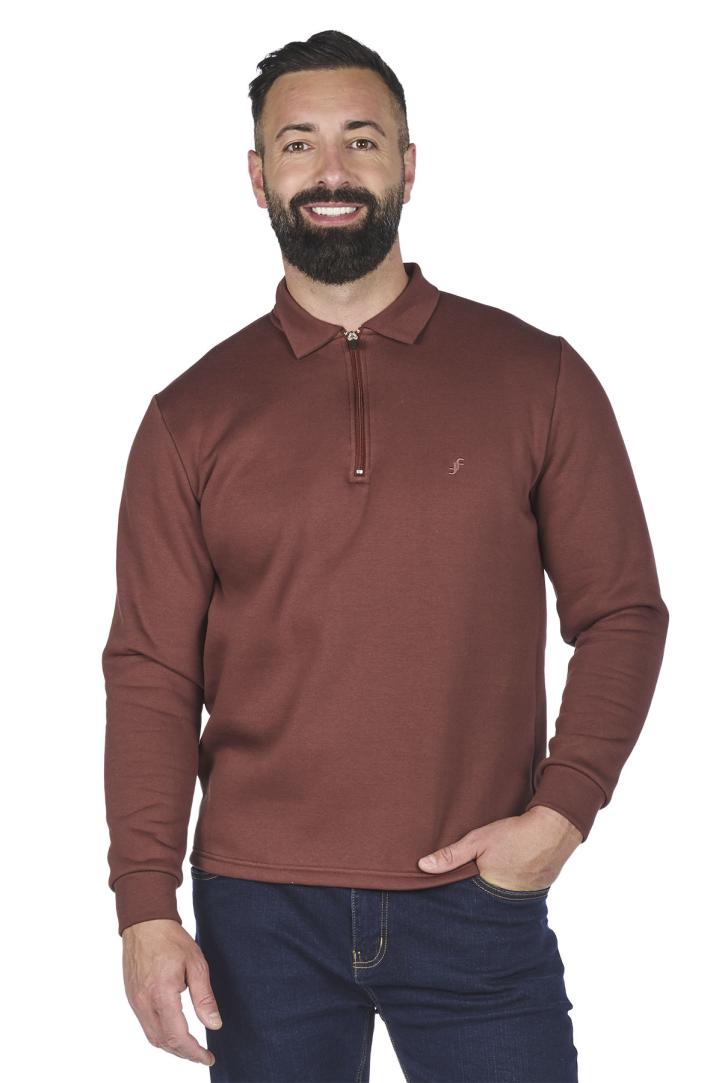 Sweats homme sénior pour personne agée
