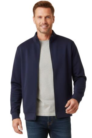 Veste chaude type bombers manches longues (VAILLY)