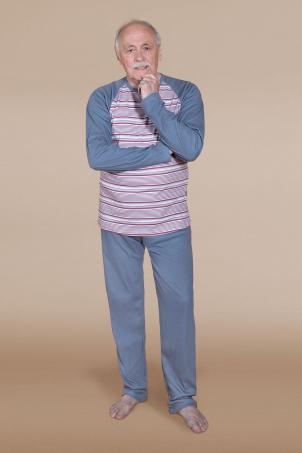 Pyjama manches raglan (NEXON)
